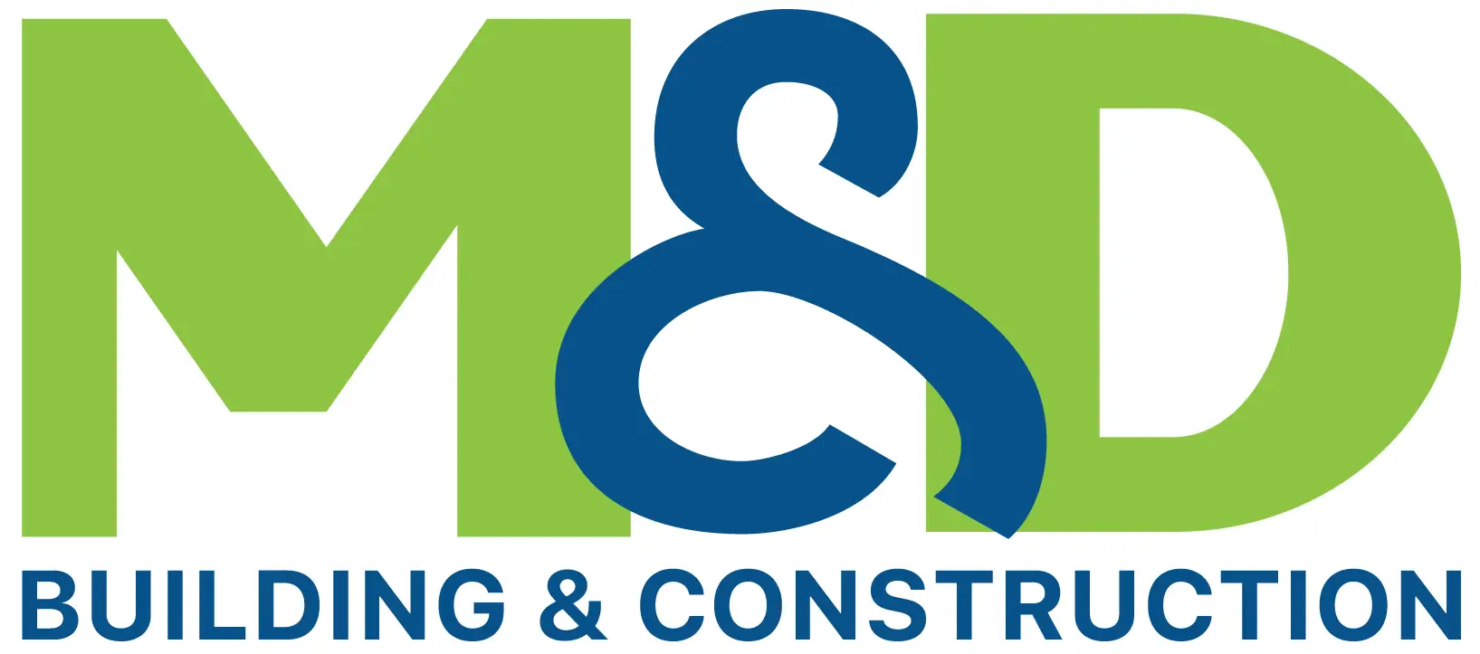 M&D Building & Construction